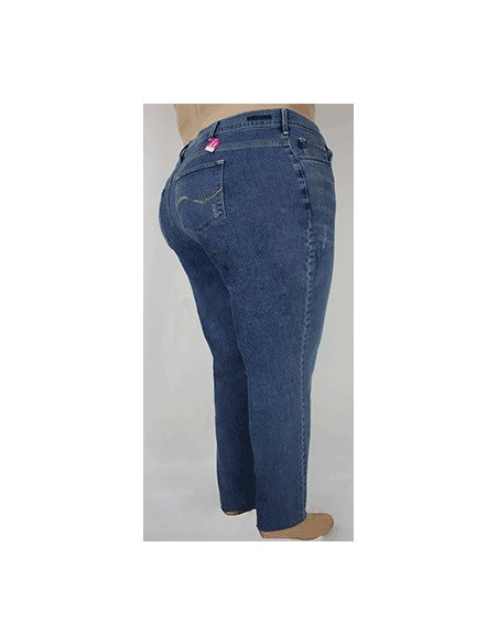 Jean-talla-grande-28-bota-recta-para-mujer-gordita-R0410