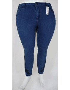 Jean-talla-grande-18-skinny-flor-en-la-bota-R0413 2