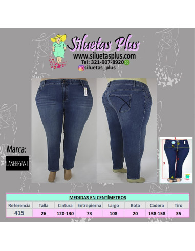 Jean-talla-grande-26-bota-recta-para-mujer-gordita-R0415