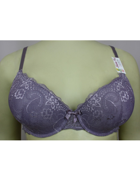 Brassier-talla-grande-42DD-busto-pesado-encaje-lila-R0431