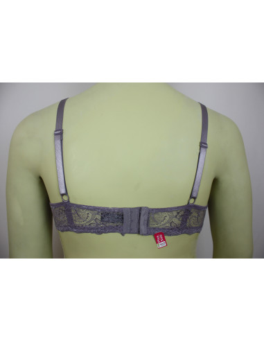 Brassier-talla-grande-42DD-busto-pesado-encaje-lila-R0431