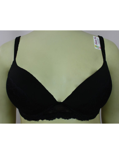Brassier-talla-grande-40D-busto-pesado-negro--IZOD-R0438