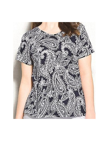 Blusa-talla-grande-2XL-negra-estampada-para-mujer-gordita-marca-WESTPORT-R0520