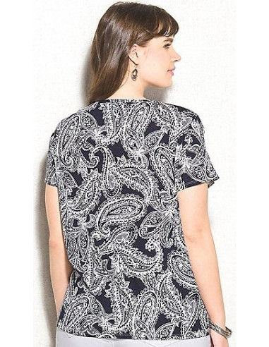 Blusa-talla-grande-2XL-negra-estampada-para-mujer-gordita-marca-WESTPORT-R0521