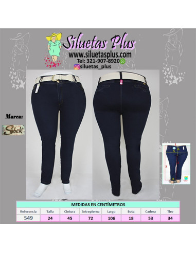Pantalon-jean-talla-grande-24-azul-oscuro-cierre-con-cremallera-y-boton-SOBEK-R0549