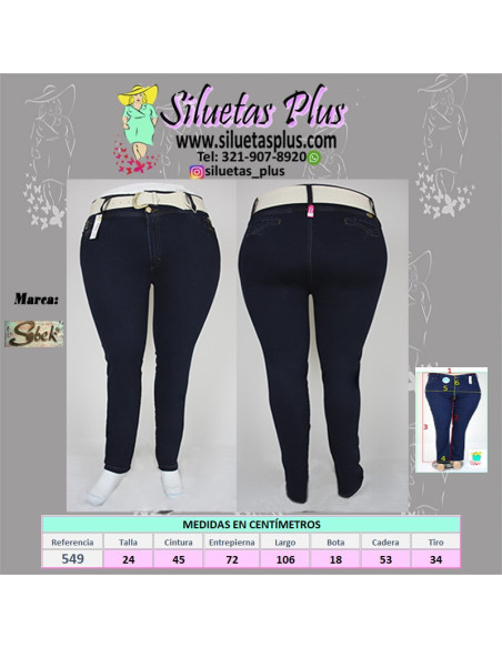 Pantalon-jean-talla-grande-24-azul-oscuro-cierre-con-cremallera-y-boton-SOBEK-R0549