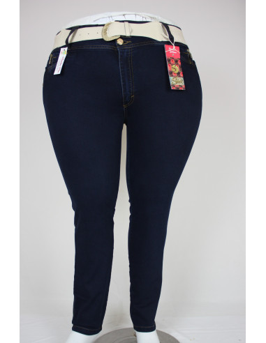 Pantalon-jean-talla-grande-24-azul-oscuro-cierre-con-cremallera-y-boton-SOBEK-R0549