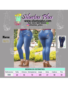 Pantalon-jean-talla-grande-22-azul-de-pretina-alta-bota-entubada-JOANS-R0566