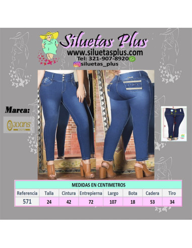 Pantalon-jean-talla-grande-24-azul-pretina-media--cierre-con-cremallera-y-3-botones-JOANS-R0571-