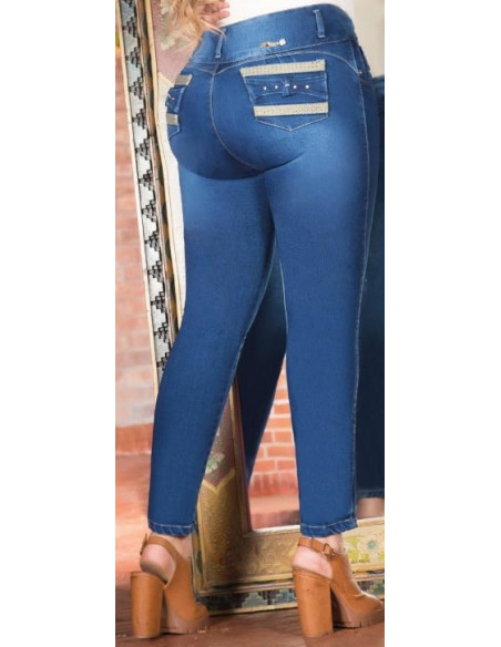 Pantalon-jean-talla-grande-24-azul-pretina-media--cierre-con-cremallera-y-3-botones-JOANS-R0572