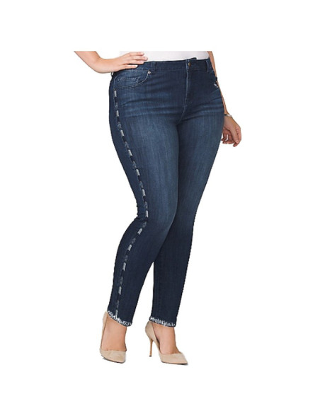 Pntalon-jean-talla-grande-gordita-24-con-bota-deshilachada--FADED-GLORY-R0588-2-01