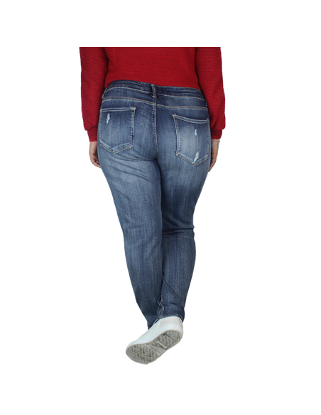 Pantalon-talla-grande-gordita-16-tipo-skinny-con-desgaste-en-la-rodilla-FADED-GLORY-R0589