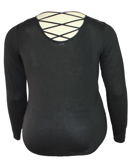 Blusa-talla-grande-gordita-2XL-negra-diseño-cruzado-en-la-espalda-FADED-GLORY-R0591-2XL-N-01-