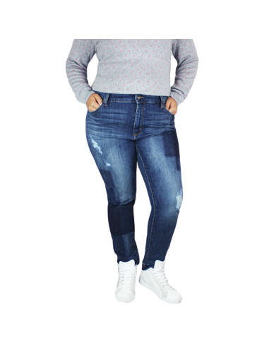 Pantalon-talla-grande-gordita18-azul-bota-tubo-con-desgaste-FADED-GLORY-R0592-18-J-01