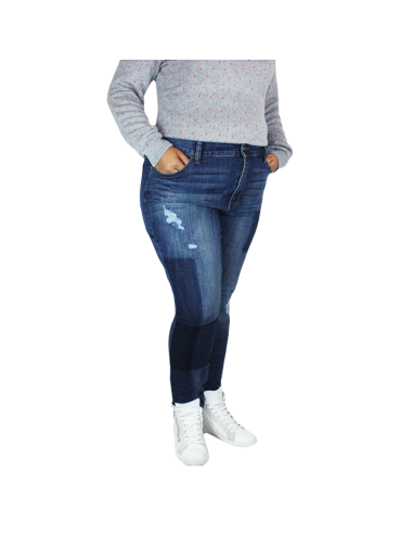 Pantalon-talla-grande-gordita18-azul-bota-tubo-con-desgaste-FADED-GLORY-R0592-18-J-01