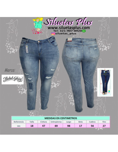 Pantalon-jean-talla-grande-gordita18-desgaste-en-piernas-FADED-GLORY-R0593
