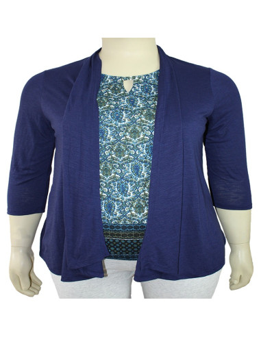 Blusa-talla-grande-gordita2XL-compuesta-por-cardigan-azul-y-blusa-WHITE-STAG-R0595-2XL-A