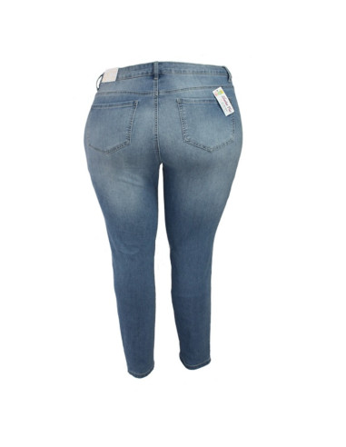 Pantalon-jean-talla-grande-gordita-18-skinny-diseño-de-flores-bordadas-WESTPORT-R0599-18-