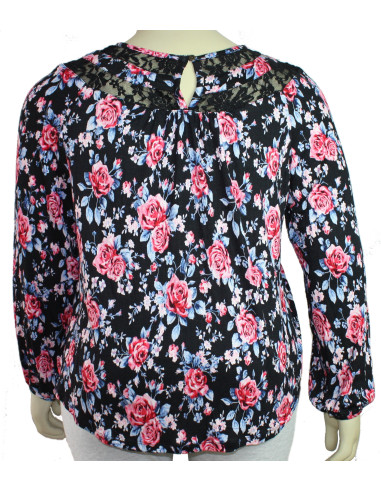 Blusa-talla-grande-gordita-2XL-cuello-redondo-con-encaje-FADED-GLORY-R0602-2XL-N-01