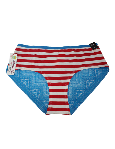 panty-talla-grande-gordita-XL-con-encaje-azul-en-la-parte-de-atrás-CITY-STREETS-R0605
