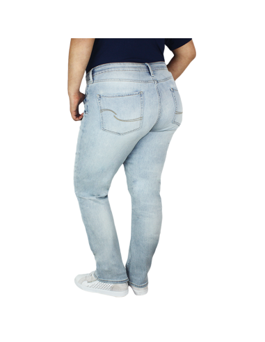 Pantalon-jean-talla-grande-gordita14-azul-claro-desgaste-en-piernas-SIGNATURE-R0610