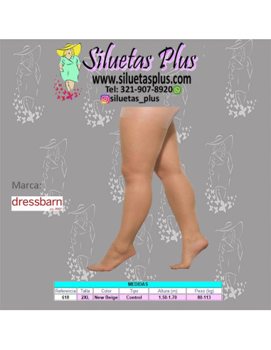 Medias-veladas-talla-grande-gordita2XL-malla-de-control-DRESSBARN-R0618-2XL--new-beige