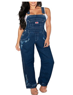 Pantalon-overall-talla-grande-gordita-22-jean-bordado-en-bolsillos-y-botas-REVOLT-R0634 2