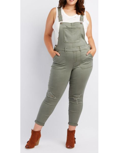 Pantalon-overall-talla-grande-gordita-22-desgastado-en-las-rodillas-REFUGE-R0635-22