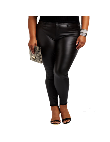 Pantalon-talla-grande-gordita-24-negro-imitacion-cuero-REFUGE-R0667-24