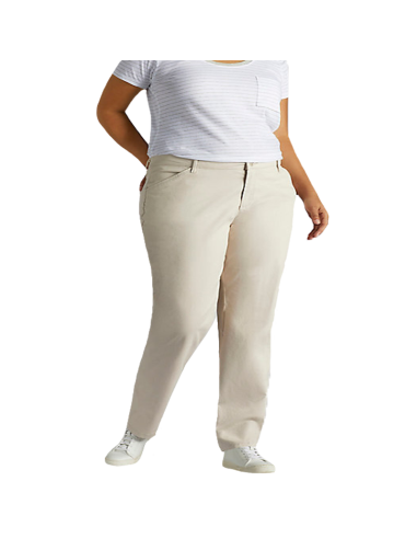 Pantalon-talla-grande-gordita18-dril-beige-cierre-con-cremallera-y-boton-LEE-R0668-18-1
