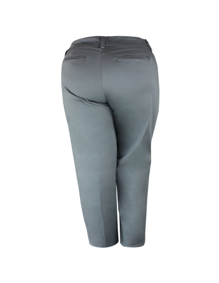 Pantalon-talla-grande-gordita-16-dril-caqui-cierre-con-cremallera-y-boton-LEE-R0668-16-2