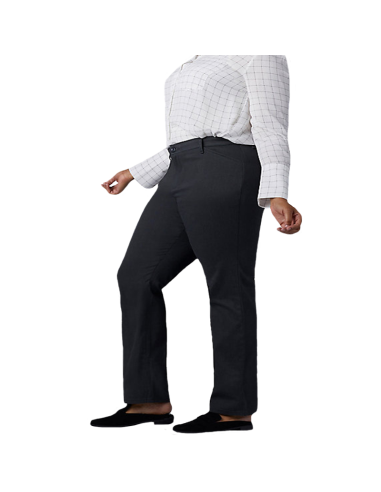 Pantalon-talla-grande-gordita-16-dril-charcoal-cierre-con-cremallera-y-boton-LEE-R0668-16-3