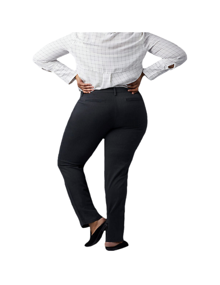 Pantalon-talla-grande-gordita-16-dril-charcoal-cierre-con-cremallera-y-boton-LEE-R0668-16-3