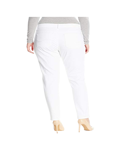 Pantalon-talla-grande-gordita-18-blanco-cierre-cremallera-y-boton-LEE-R0671