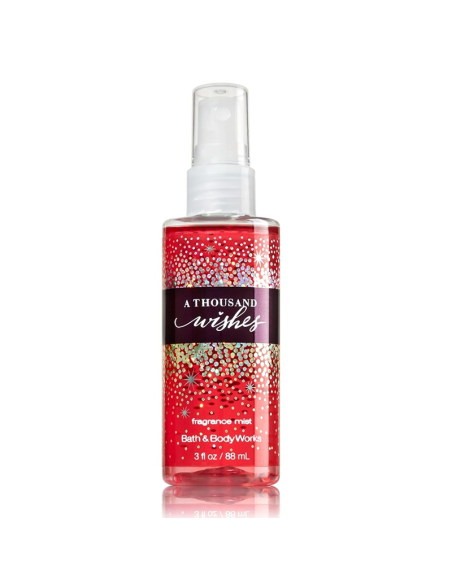 Set-viajero-marca-BATH-AND-BODY-WORKS-original-aroma-"A-THOUSAND-WISHES"-R0698