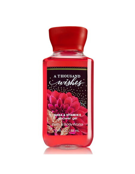 Set-viajero-marca-BATH-AND-BODY-WORKS-original-aroma-"A-THOUSAND-WISHES"-R0698