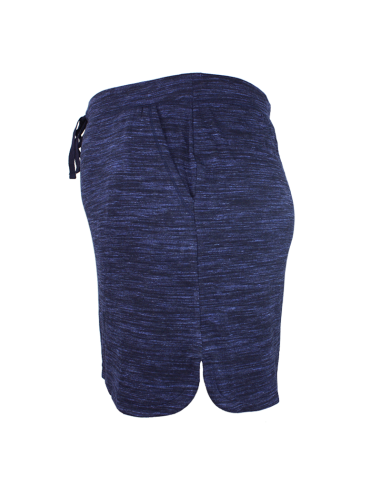 Falda-talla-grande-gordita-2XL-color-azul-oscuro-con-visos-negros-SUNDAY-R0718-2XL