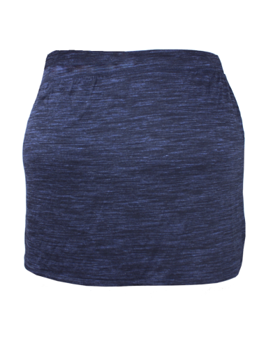 Falda-talla-grande-gordita-2XL-color-azul-oscuro-con-visos-negros-SUNDAY-R0718-2XL