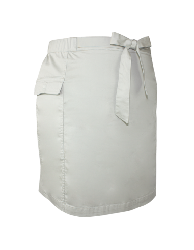 Falda-talla-grande-godita-XL-color-beige-con-bolsillos-a-los-lados-WESTPORT-R0719