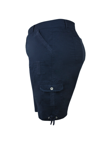 Bermuda-pesquero-talla-grande-gordita-22-color-negro-con-cordon-en-la-bota-WESTPORT-R0720-22-