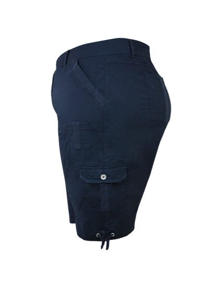 Bermuda-pesquero-talla-grande-gordita-22-color-negro-con-cordon-en-la-bota-WESTPORT-R0720-22-