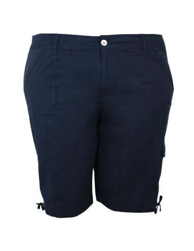 Bermuda-pesquero-talla-grande-gordita-24-color-negro-con-cordon-en-la-bota-WESTPORT-R0720-24-