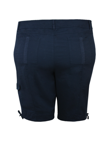 Bermuda-pesquero-talla-grande-gordita-24-color-negro-con-cordon-en-la-bota-WESTPORT-R0720-24-