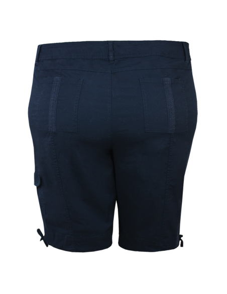 Bermuda-pesquero-talla-grande-gordita-24-color-negro-con-cordon-en-la-bota-WESTPORT-R0720-24-