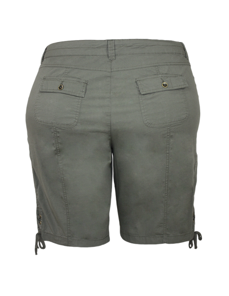 Bermuda-pesquero-talla-grande-gordita-20-color-verde-con-cordon-en-la-bota-WESTPORT-R0721