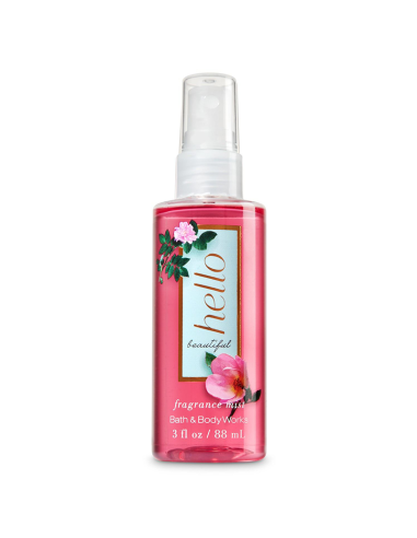 Set-viajero-marca-BATH-AND-BODY-WORKS-original-aroma-"HELLO-BEAUTIFUL-DAY"-R0735