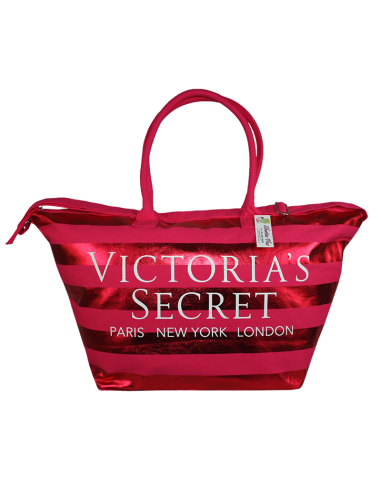 Bolso-VICTORIA´S-SECRET-original-para-mujer-color-fucsia-R0737