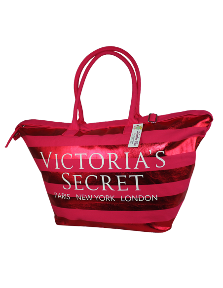 Bolso-VICTORIA´S-SECRET-original-para-mujer-color-fucsia-R0737